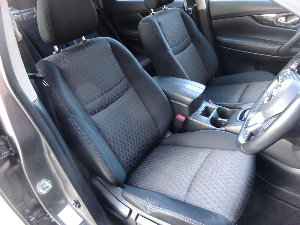 Used Nissan X-Trail 2018 for sale - 77560543: Photo 16