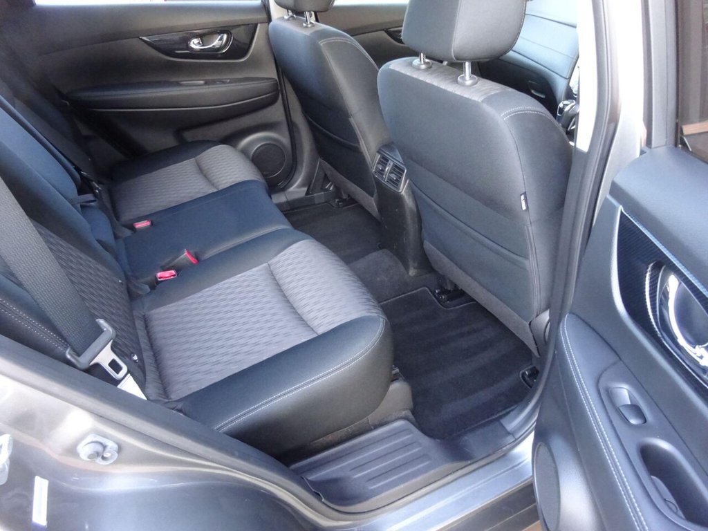 Used Nissan X-Trail 2018 for sale - 77560543: Photo 17