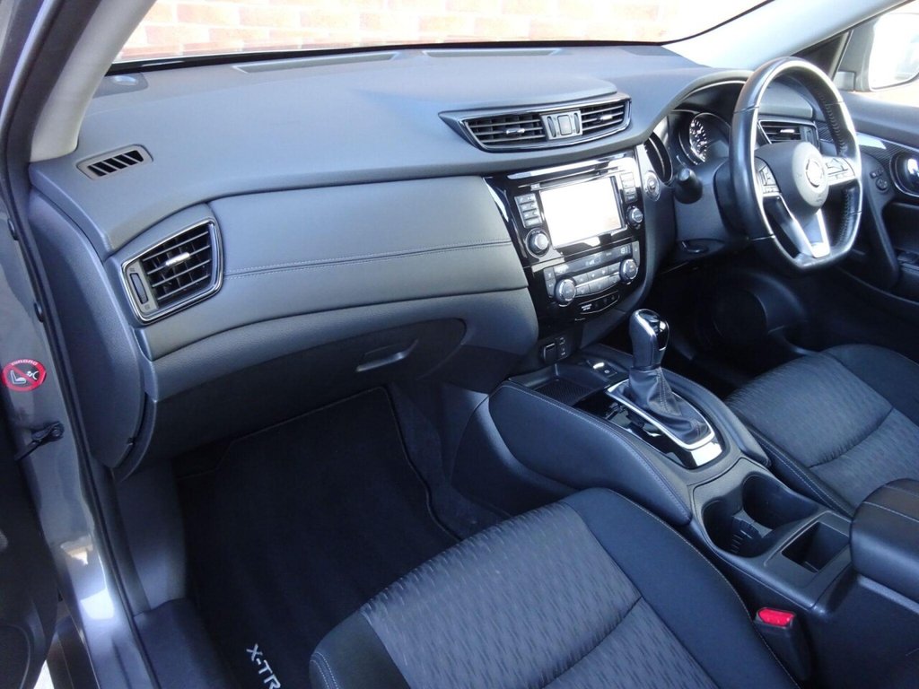 Used Nissan X-Trail 2018 for sale - 77560543: Photo 18