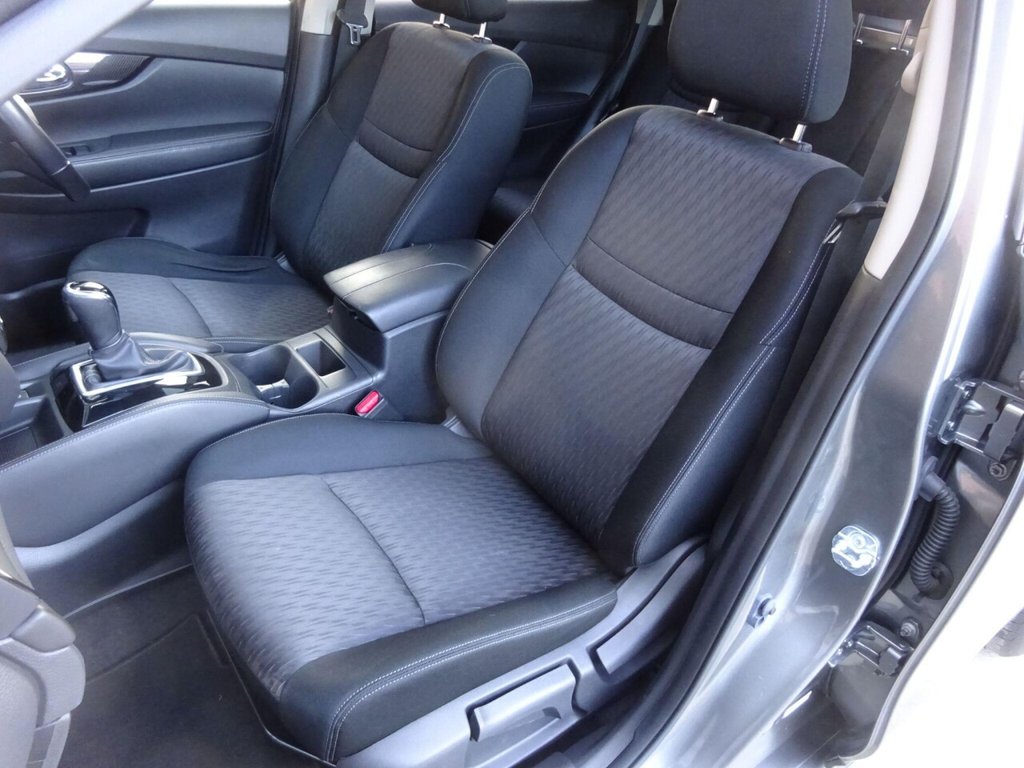 Used Nissan X-Trail 2018 for sale - 77560543: Photo 20