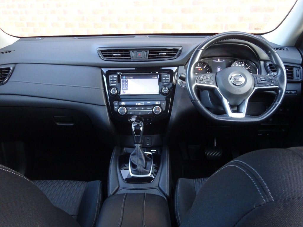 Used Nissan X-Trail 2018 for sale - 77560543: Photo 22