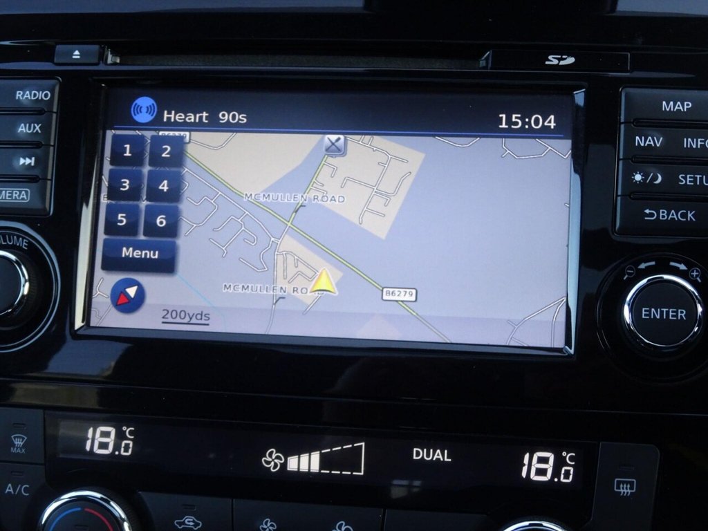 Used Nissan X-Trail 2018 for sale - 77560543: Photo 27