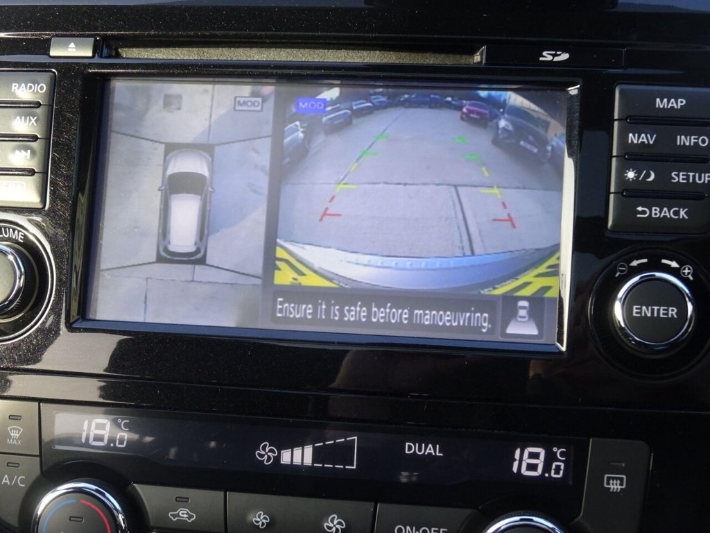 Used Nissan X-Trail 2018 for sale - 77560543: Photo 28