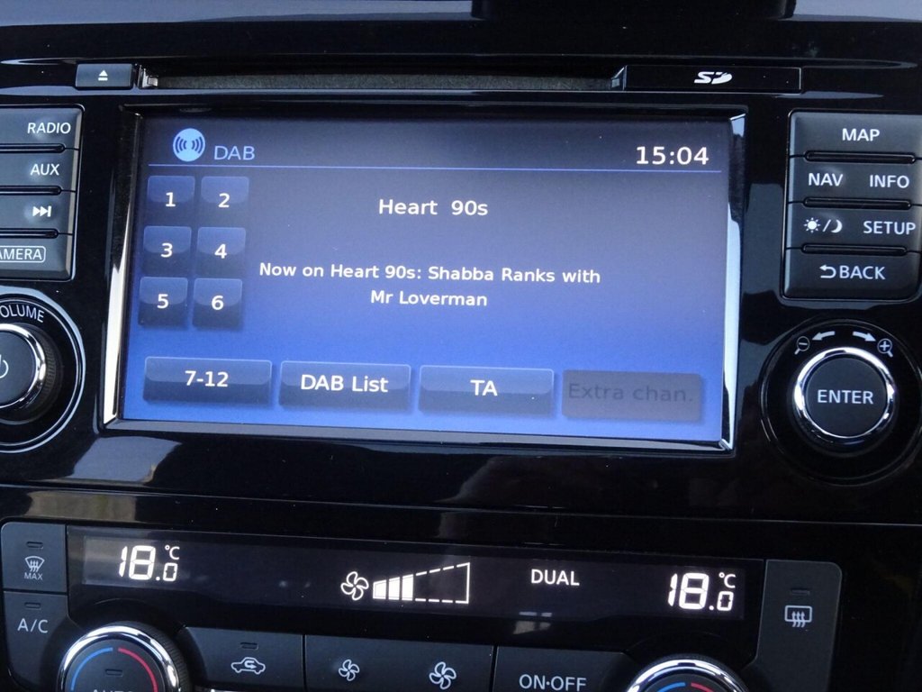 Used Nissan X-Trail 2018 for sale - 77560543: Photo 29