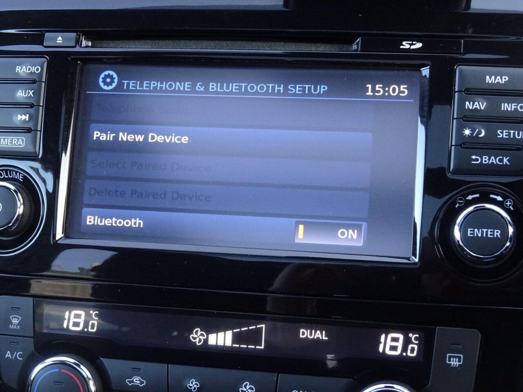 Used Nissan X-Trail 2018 for sale - 77560543: Photo 30