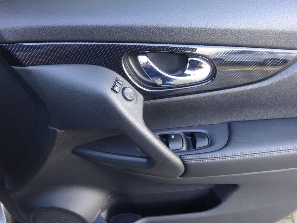 Used Nissan X-Trail 2018 for sale - 77560543: Photo 31