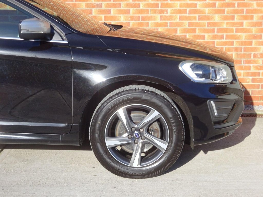 Used Volvo XC60 2016 for sale - 77614266: Photo 10