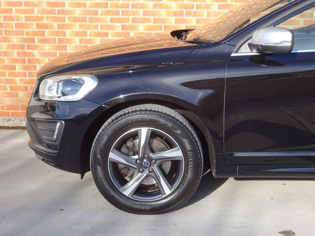 Used Volvo XC60 2016 for sale - 77614266: Photo 11