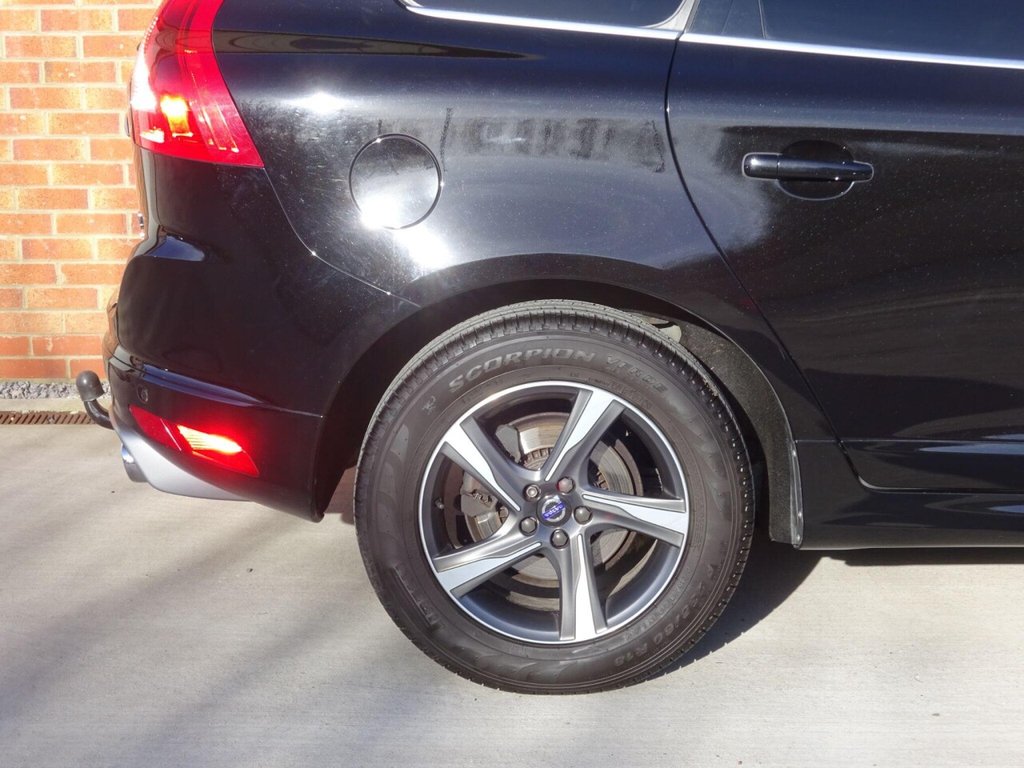 Used Volvo XC60 2016 for sale - 77614266: Photo 12