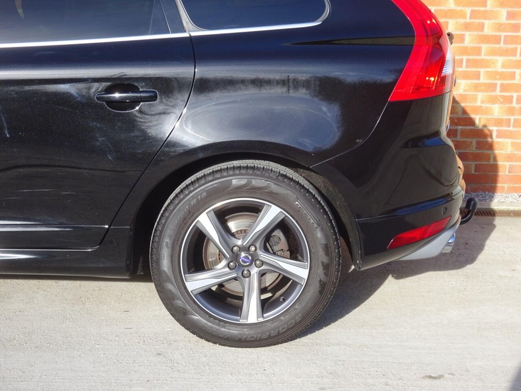 Used Volvo XC60 2016 for sale - 77614266: Photo 13