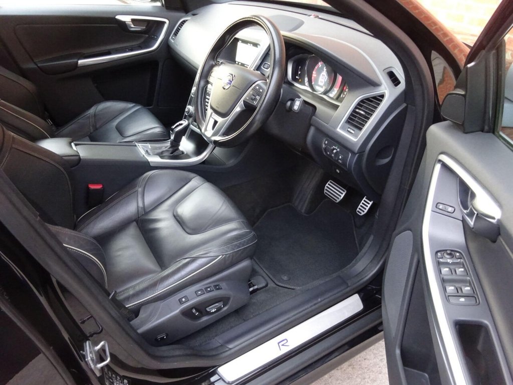 Used Volvo XC60 2016 for sale - 77614266: Photo 14