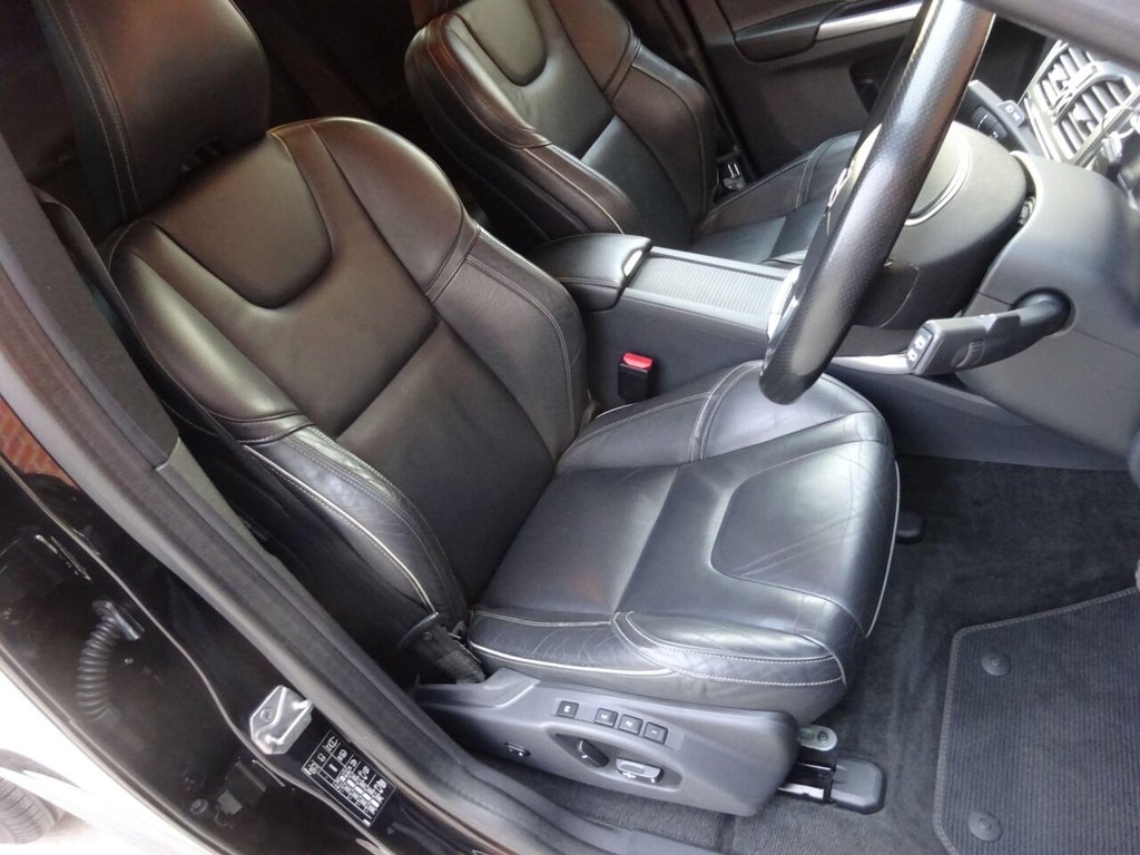 Used Volvo XC60 2016 for sale - 77614266: Photo 15