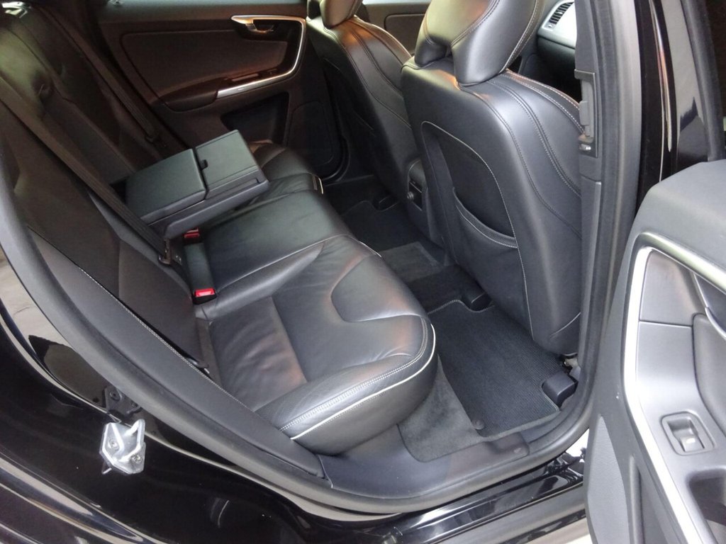 Used Volvo XC60 2016 for sale - 77614266: Photo 16