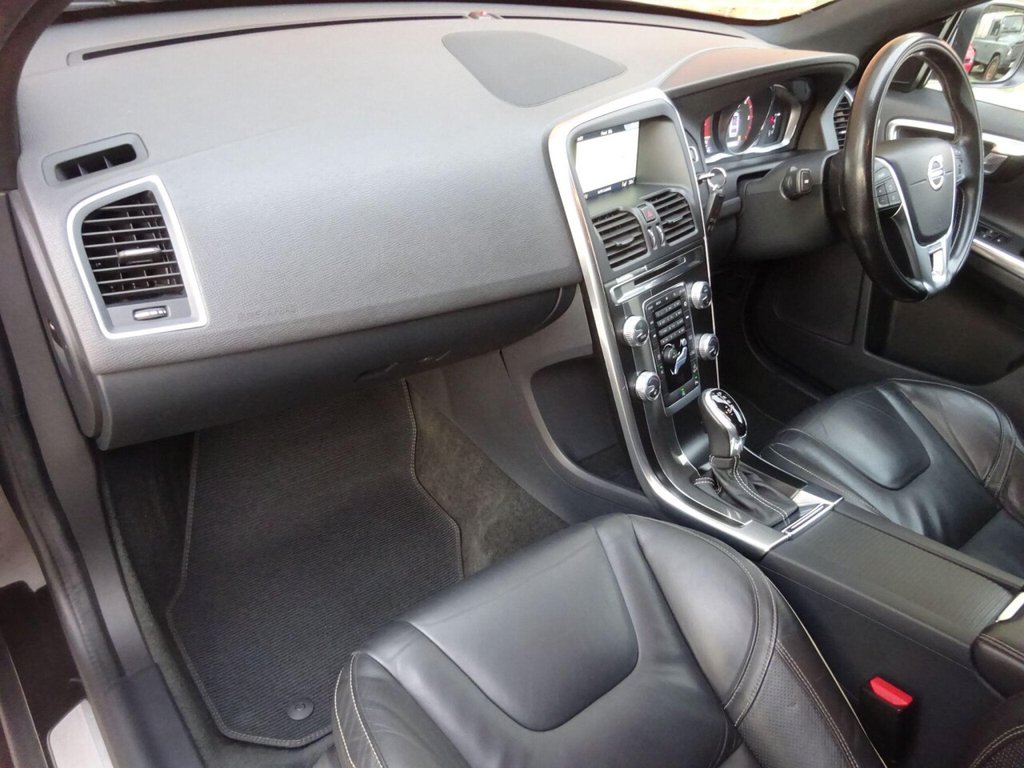 Used Volvo XC60 2016 for sale - 77614266: Photo 17