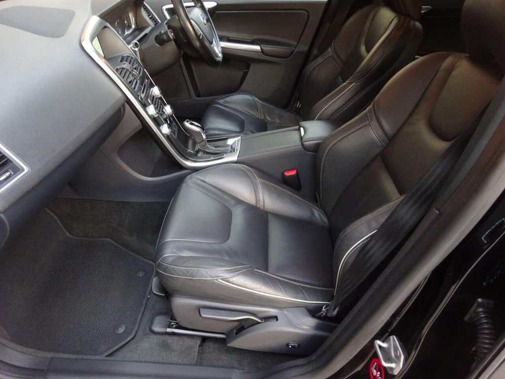 Used Volvo XC60 2016 for sale - 77614266: Photo 18