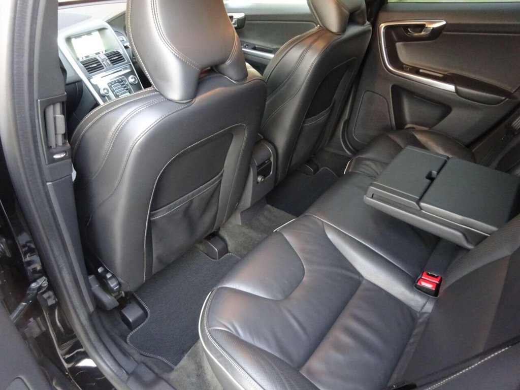 Used Volvo XC60 2016 for sale - 77614266: Photo 20