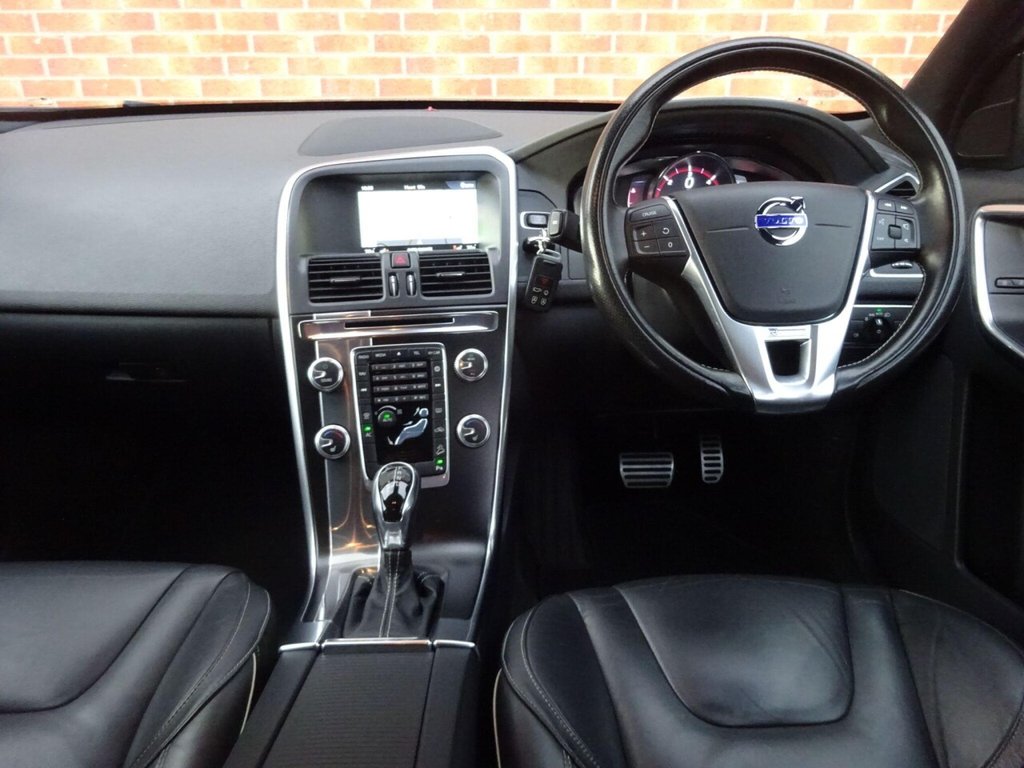 Used Volvo XC60 2016 for sale - 77614266: Photo 21