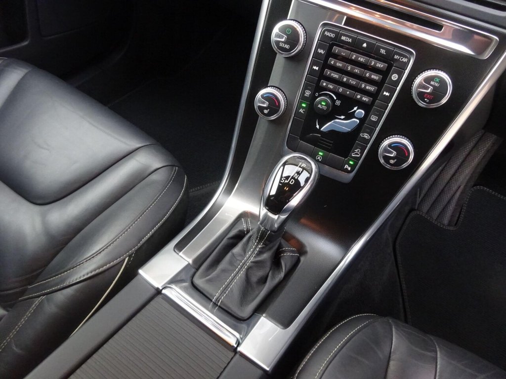 Used Volvo XC60 2016 for sale - 77614266: Photo 22