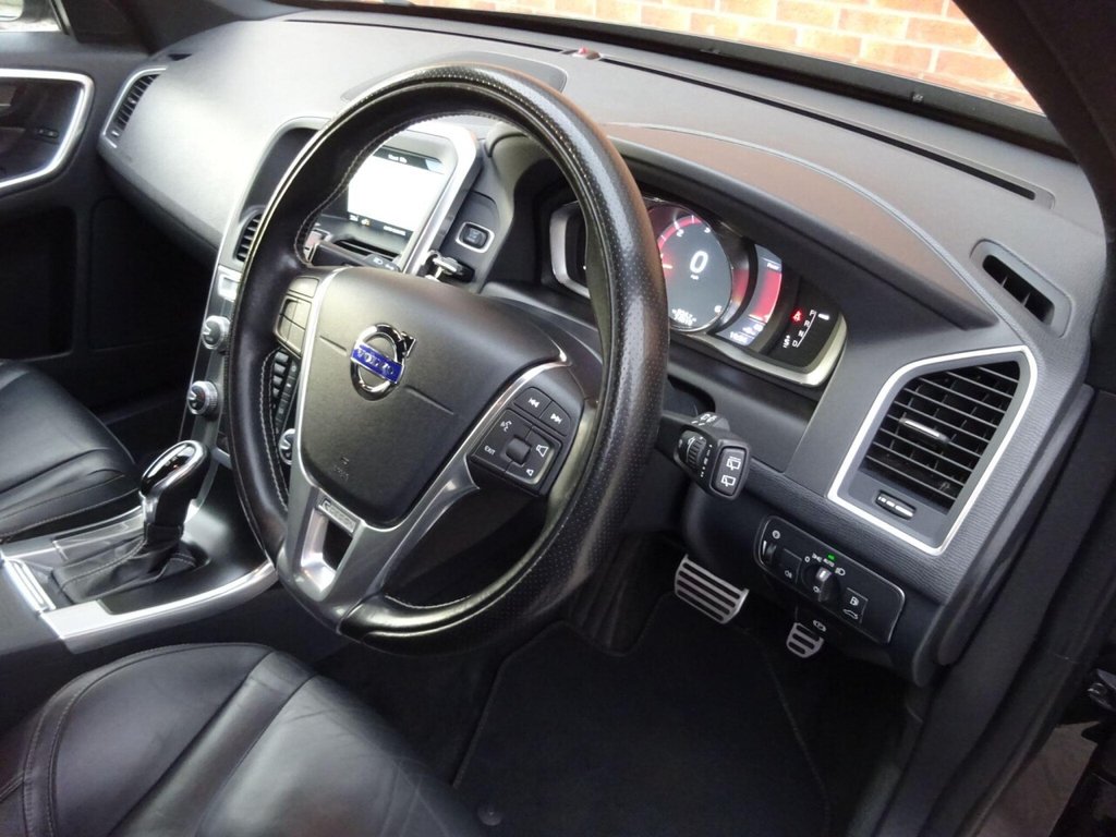 Used Volvo XC60 2016 for sale - 77614266: Photo 25