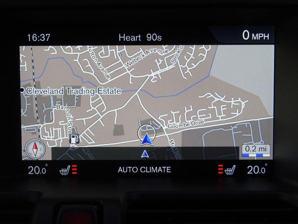 Used Volvo XC60 2016 for sale - 77614266: Photo 26