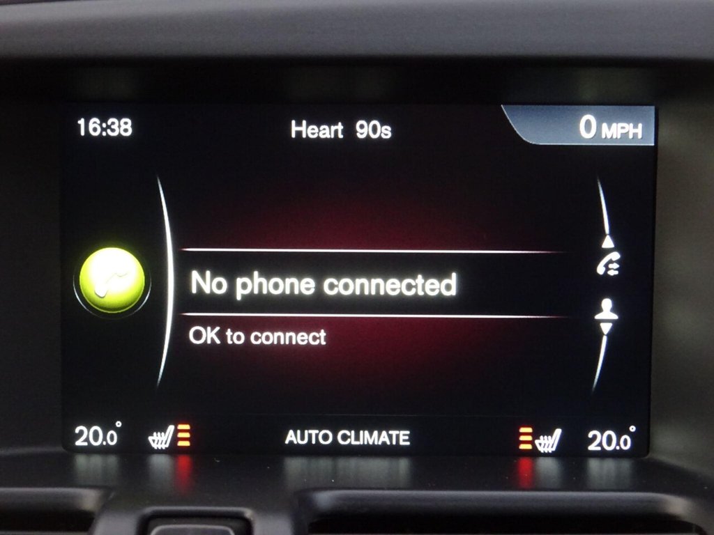 Used Volvo XC60 2016 for sale - 77614266: Photo 28