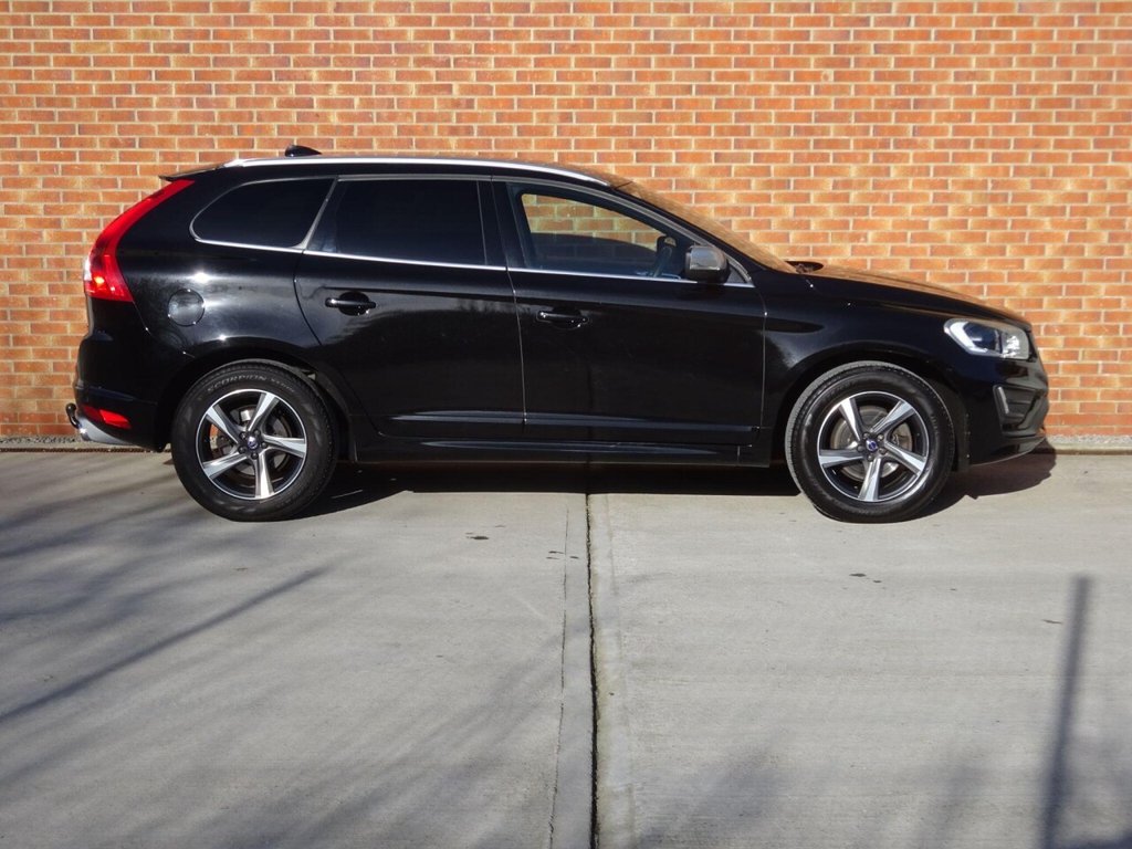 Used Volvo XC60 2016 for sale - 77614266: Photo 3