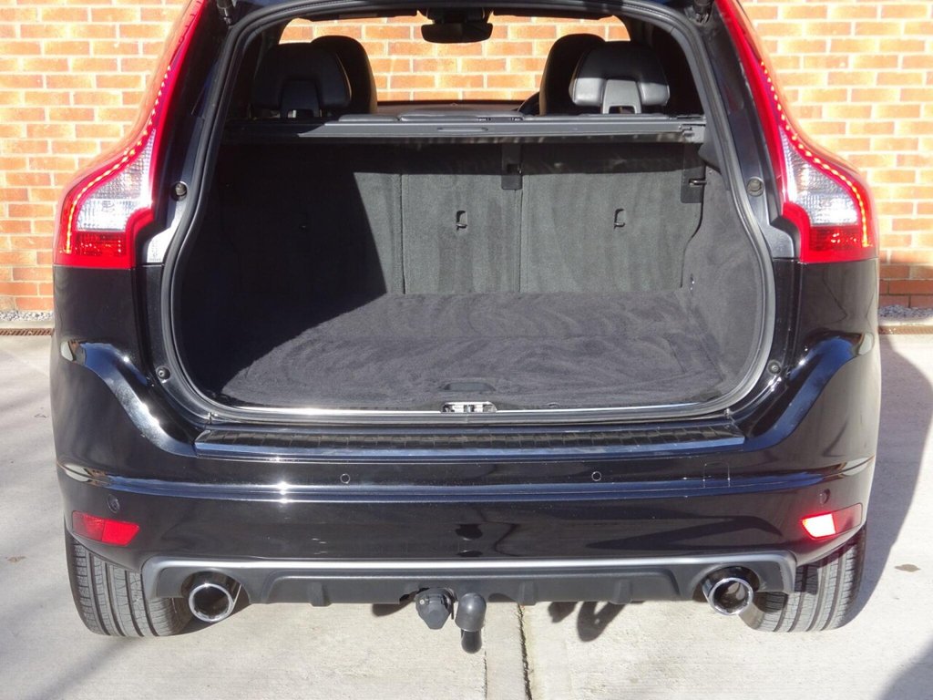 Used Volvo XC60 2016 for sale - 77614266: Photo 31