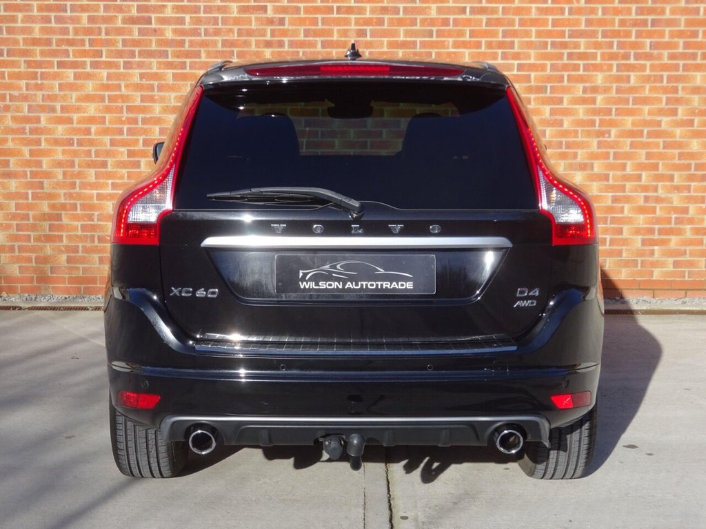 Used Volvo XC60 2016 for sale - 77614266: Photo 5