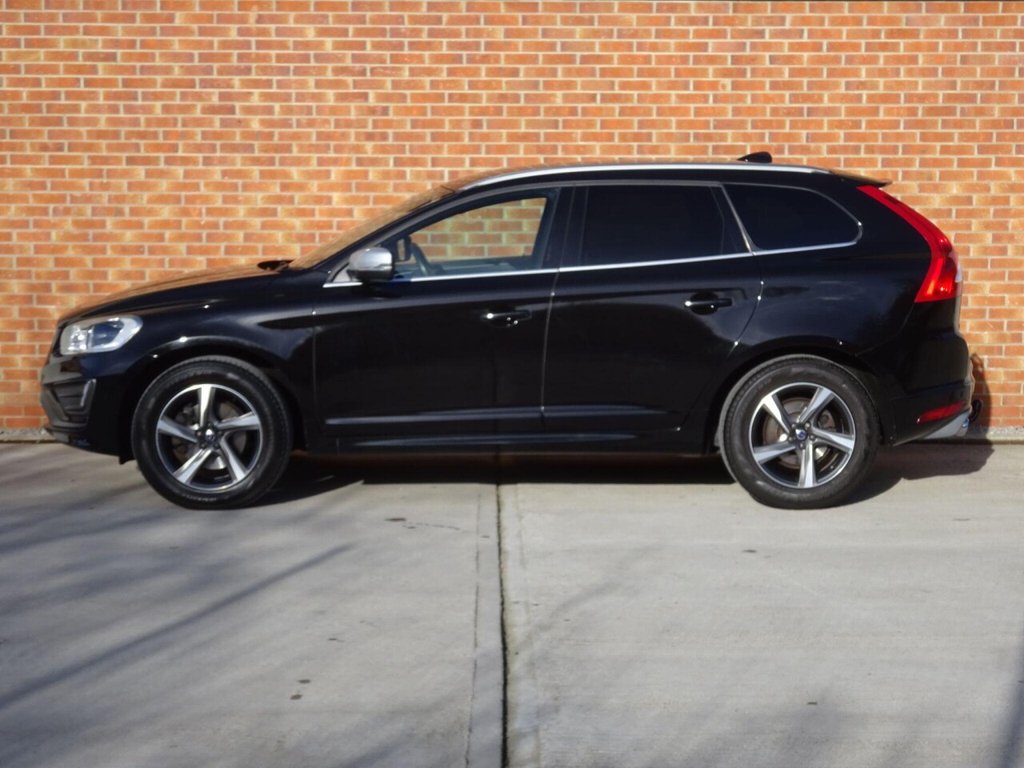 Used Volvo XC60 2016 for sale - 77614266: Photo 7