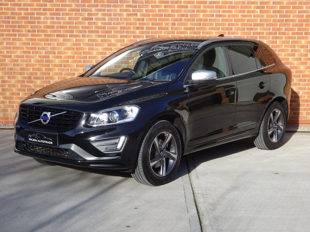 Used Volvo XC60 2016 for sale - 77614266: Photo 8