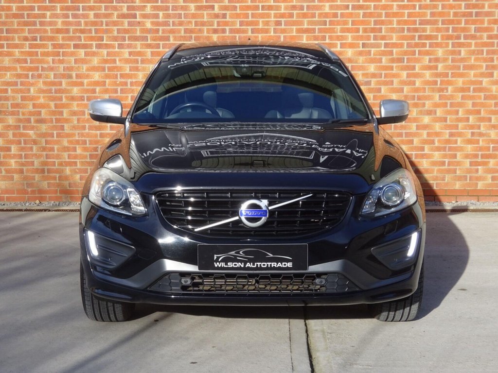 Used Volvo XC60 2016 for sale - 77614266: Photo 9