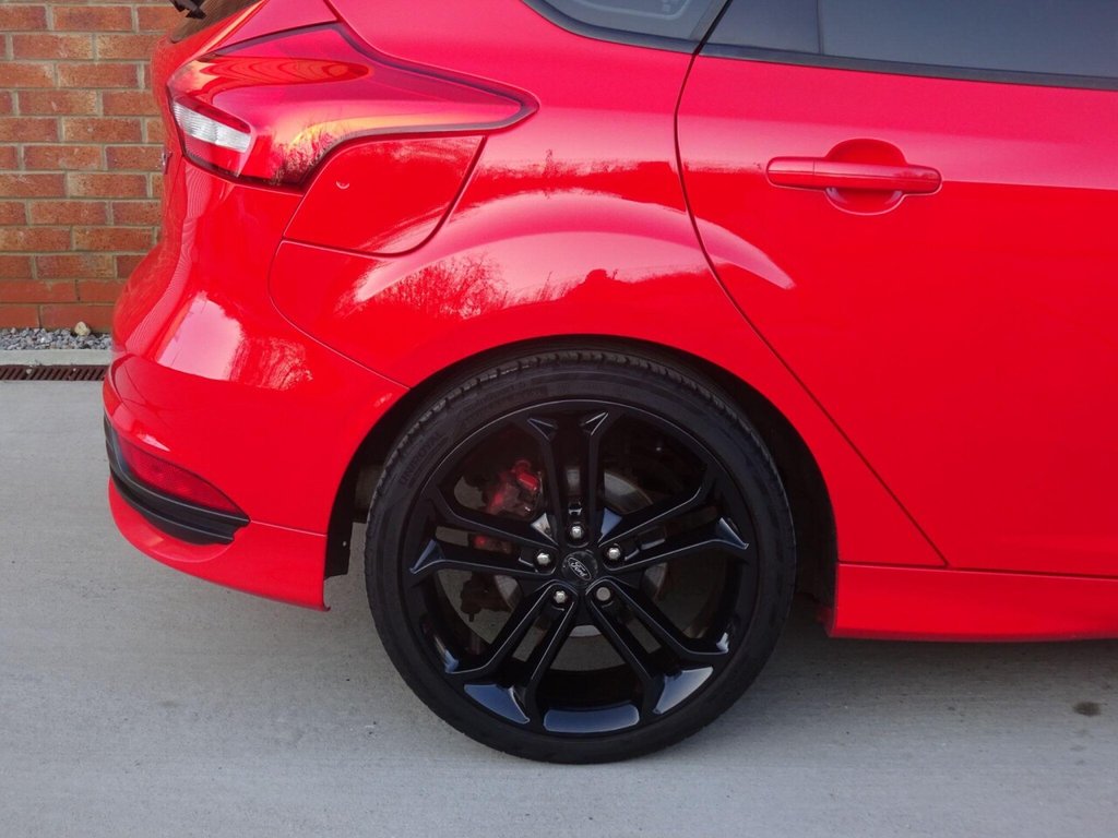 Used Ford Focus 2017 for sale - 76868109: Photo 12