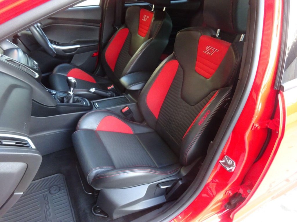 Used Ford Focus 2017 for sale - 76868109: Photo 19