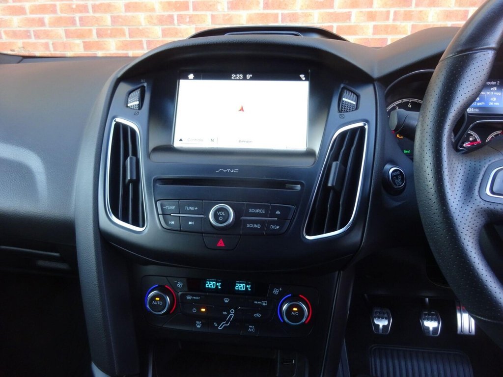 Used Ford Focus 2017 for sale - 76868109: Photo 23