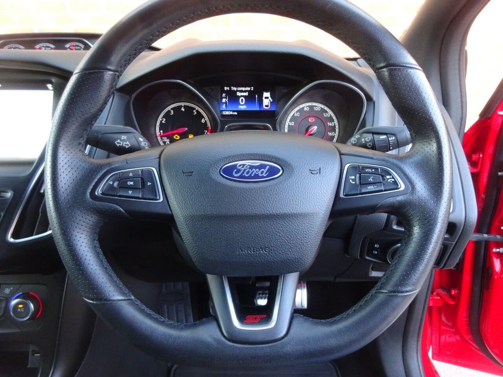 Used Ford Focus 2017 for sale - 76868109: Photo 25