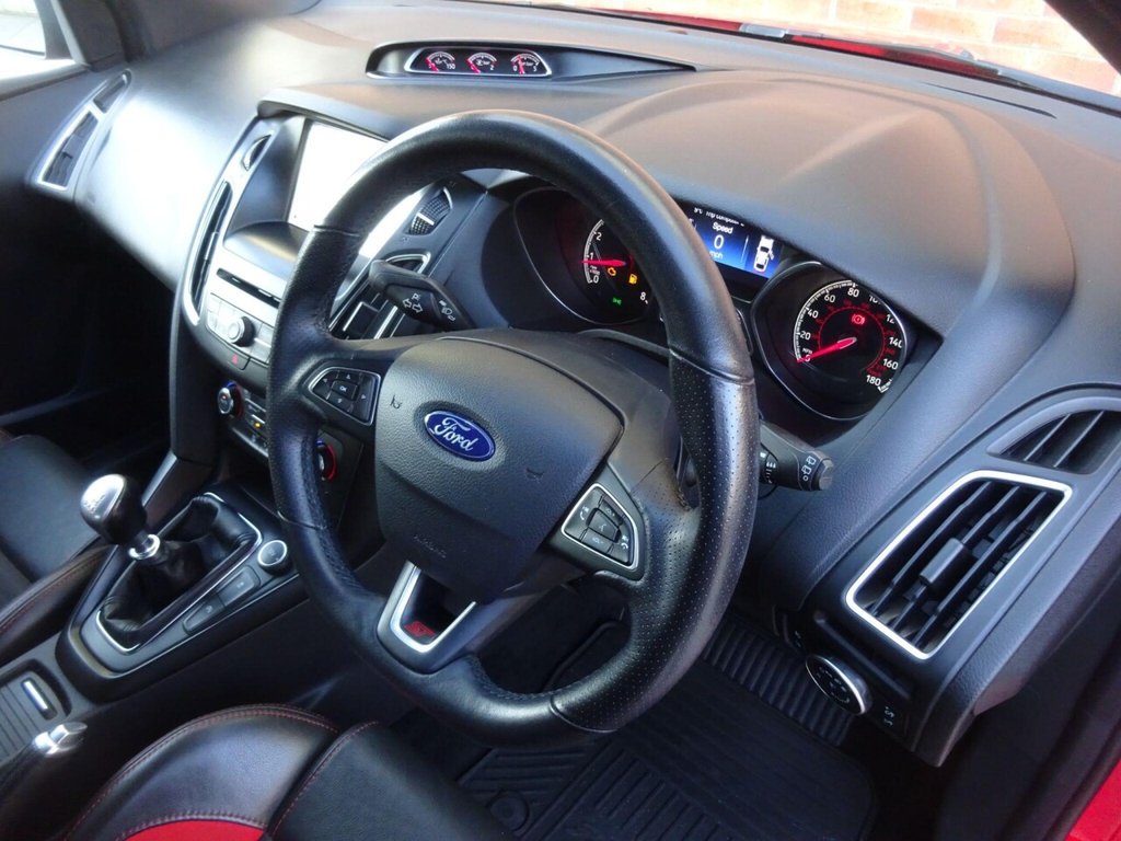 Used Ford Focus 2017 for sale - 76868109: Photo 26