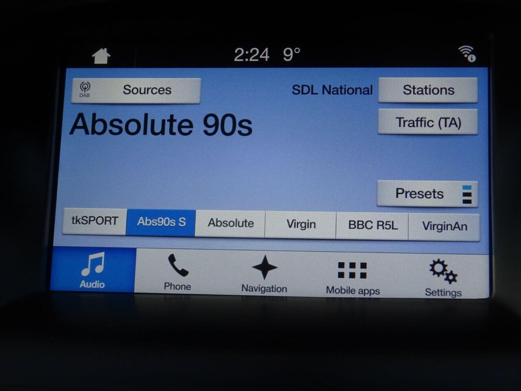 Used Ford Focus 2017 for sale - 76868109: Photo 28