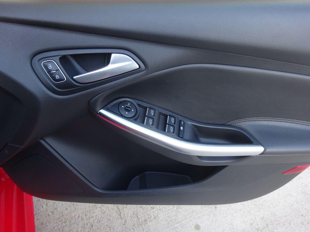 Used Ford Focus 2017 for sale - 76868109: Photo 30