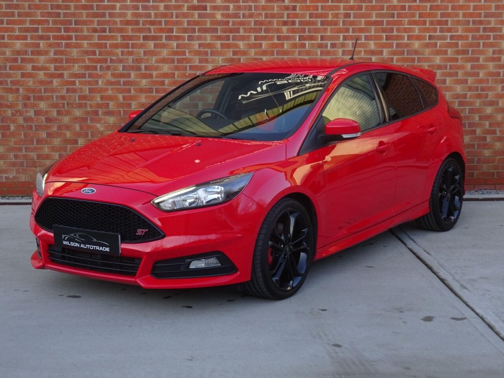 Used Ford Focus 2017 for sale - 76868109: Photo 8