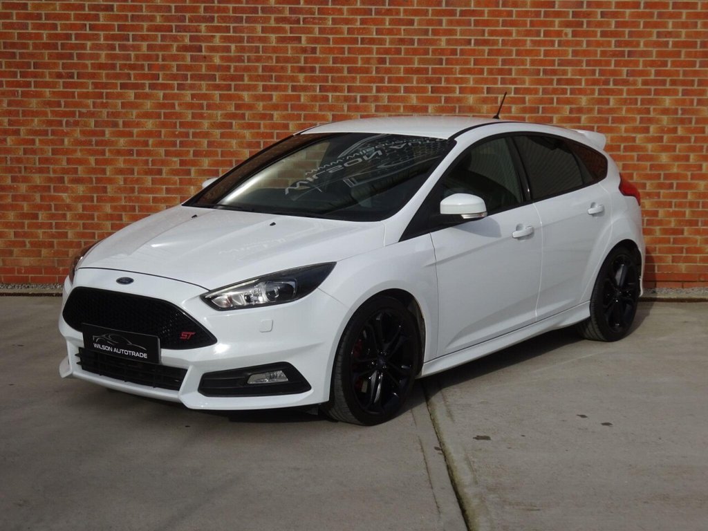Used Ford Focus 2018 for sale - 77667603: Photo 13