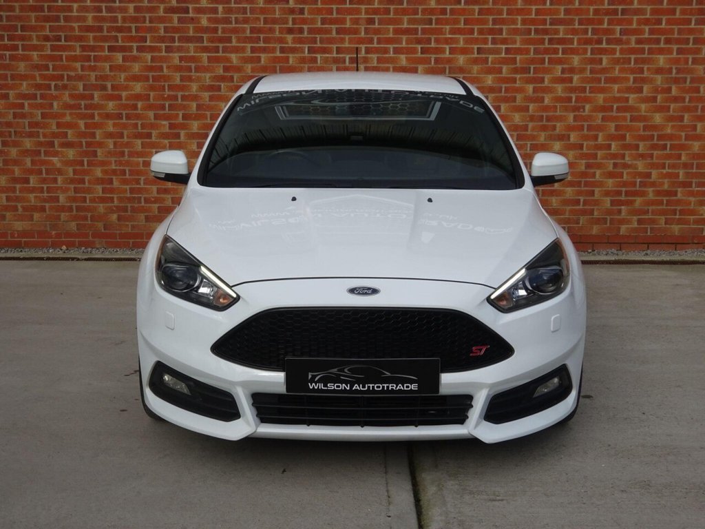 Used Ford Focus 2018 for sale - 77667603: Photo 14