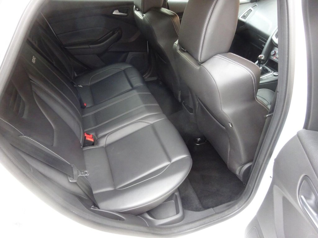 Used Ford Focus 2018 for sale - 77667603: Photo 17