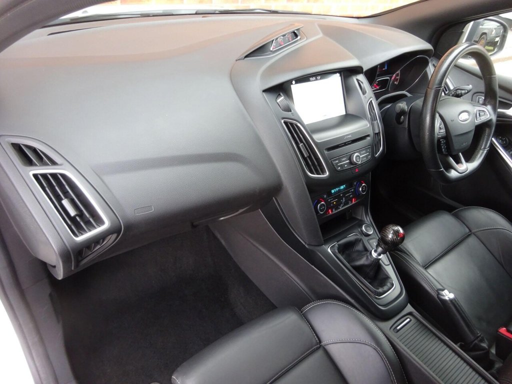 Used Ford Focus 2018 for sale - 77667603: Photo 18