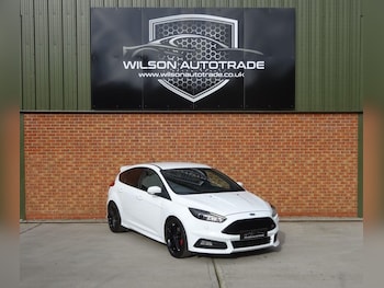 Used Ford Focus 2018 for sale - 77667603: Photo