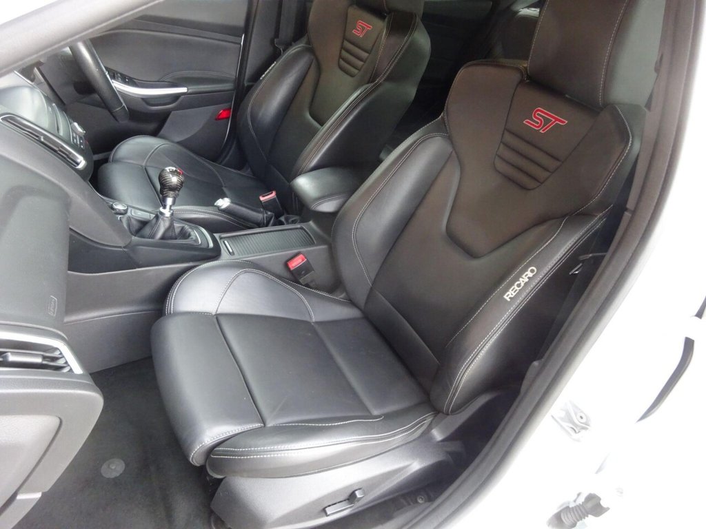 Used Ford Focus 2018 for sale - 77667603: Photo 20