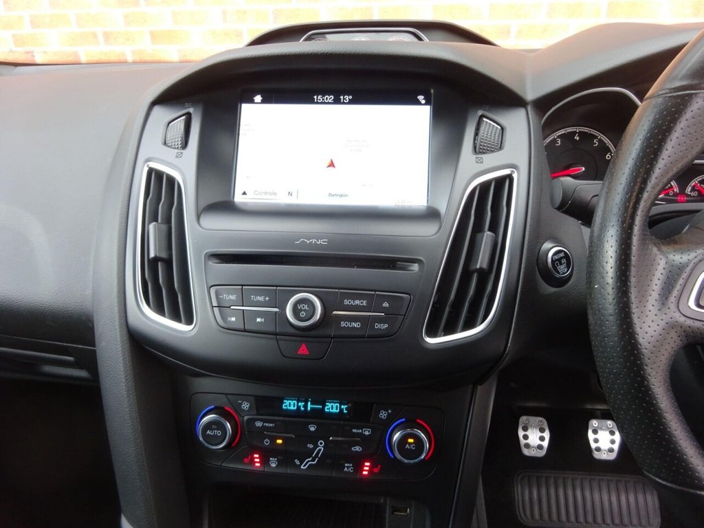 Used Ford Focus 2018 for sale - 77667603: Photo 24