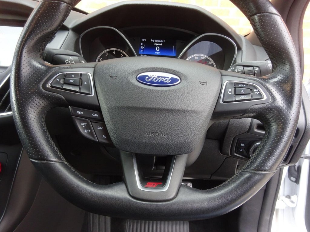 Used Ford Focus 2018 for sale - 77667603: Photo 26