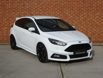 Used Ford Focus 2018 for sale - 77667603: Photo