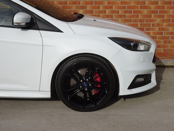 Used Ford Focus 2018 for sale - 77667603: Photo