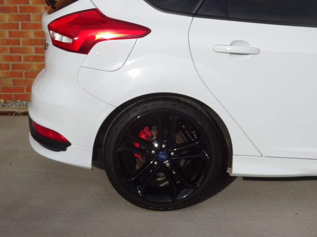 Used Ford Focus 2018 for sale - 77667603: Photo 5